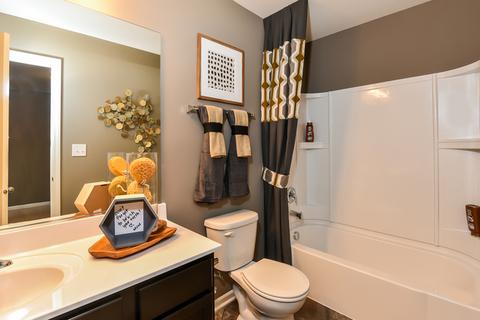 26807 Ashgate Xing, Plainfield, IL 60585 photo 37