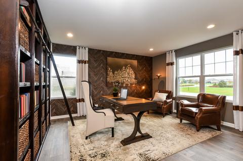 26807 Ashgate Xing, Plainfield, IL 60585 photo 25