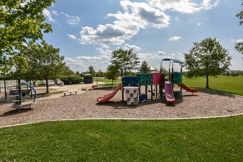 26807 Ashgate Xing, Plainfield, IL 60585 photo 58