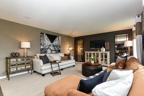 26807 Ashgate Xing, Plainfield, IL 60585 photo 24