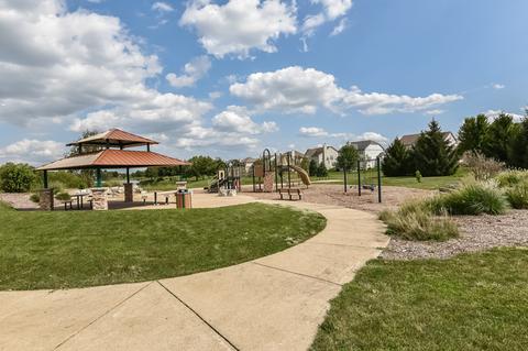 26807 Ashgate Xing, Plainfield, IL 60585 photo 47