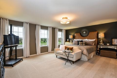 26807 Ashgate Xing, Plainfield, IL 60585 photo 28