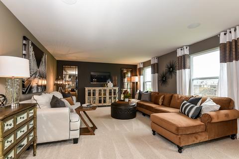 26807 Ashgate Xing, Plainfield, IL 60585 photo 22