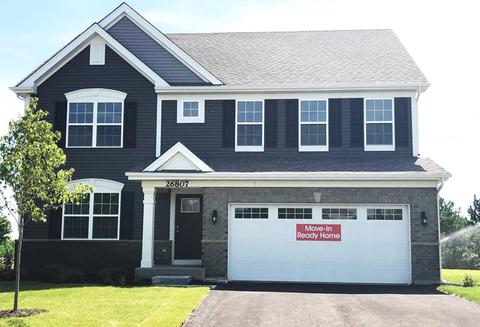 26807 Ashgate Xing, Plainfield, IL 60585 photo 1