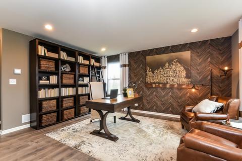 26807 Ashgate Xing, Plainfield, IL 60585 photo 26