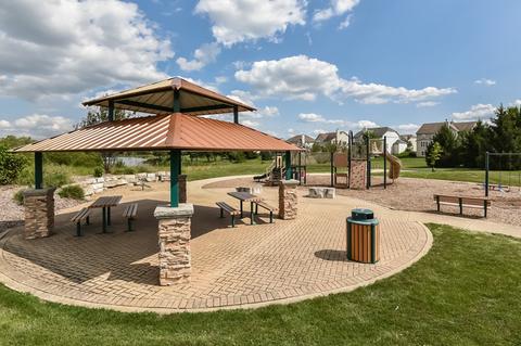 26807 Ashgate Xing, Plainfield, IL 60585 photo 49