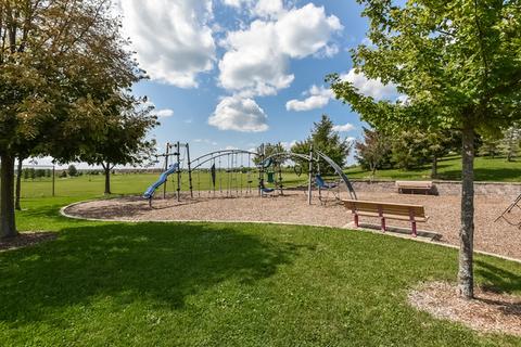 26807 Ashgate Xing, Plainfield, IL 60585 photo 57