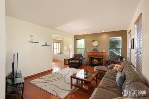 2104 Culver Ct, Plainfield, IL 60586 photo 2