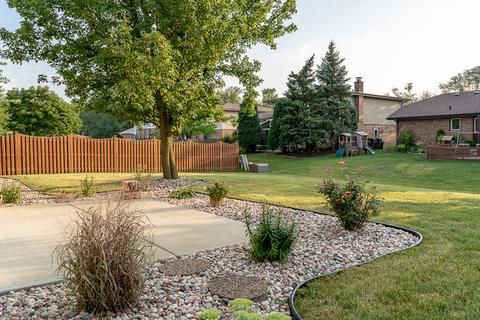 15612 Pine Rd, Oak Forest, IL 60452 photo 15