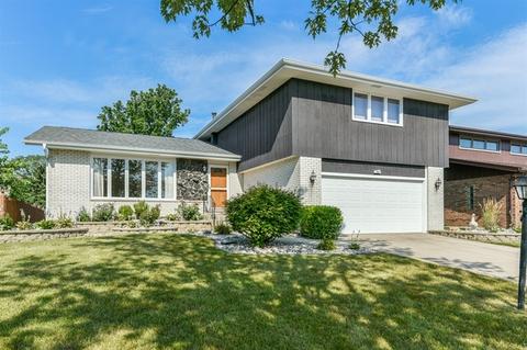 15612 Pine Rd, Oak Forest, IL 60452 photo 1