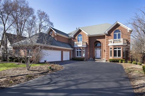 3722 Maple Ave, Northbrook, IL 60062 photo 2