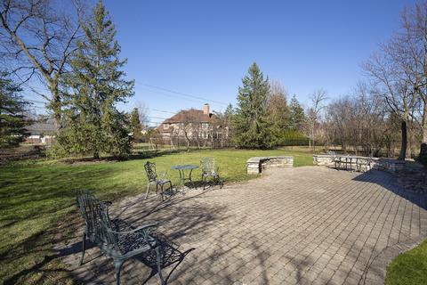 3722 Maple Ave, Northbrook, IL 60062 photo 21
