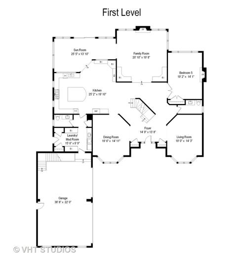 3722 Maple Ave, Northbrook, IL 60062 photo 22