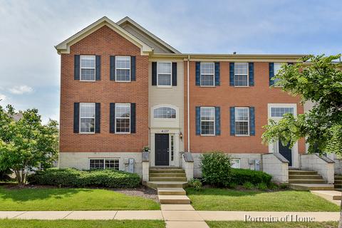 4137 Bethlehem Rd, Aurora, IL 60504 photo 1