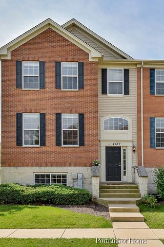 4137 Bethlehem Rd, Aurora, IL 60504 photo 3