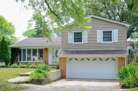 1759 E Cree Ln, Mount Prospect, IL 60056 photo 1