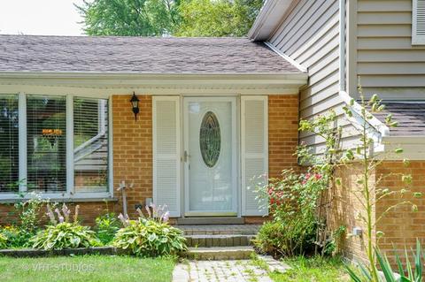 1759 E Cree Ln, Mount Prospect, IL 60056 photo 3