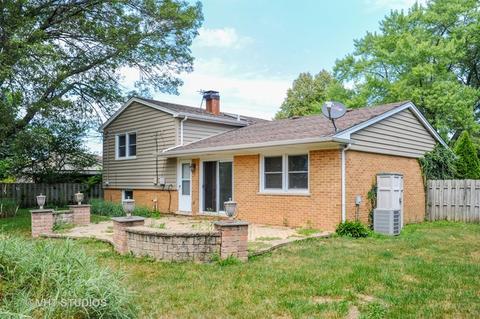1759 E Cree Ln, Mount Prospect, IL 60056 photo 16