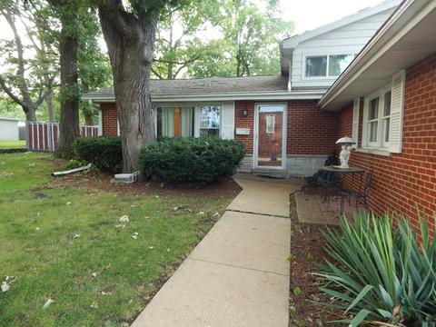 7236 W 110th Pl, Worth, IL 60482 photo 2