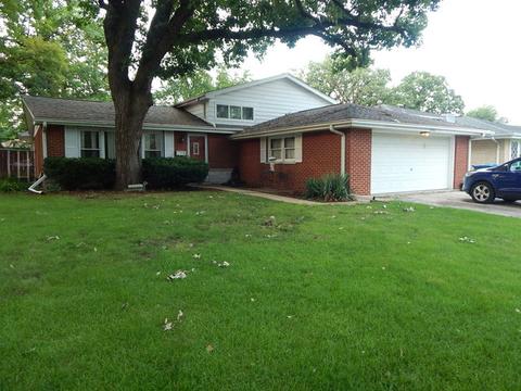 7236 W 110th Pl, Worth, IL 60482 photo 1