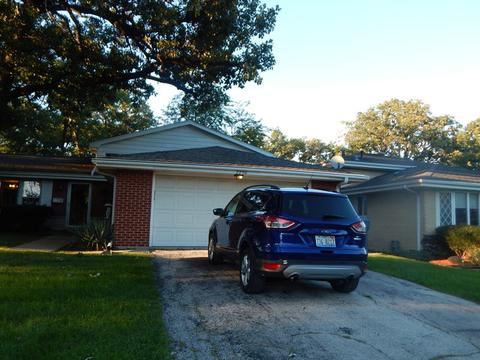 7236 W 110th Pl, Worth, IL 60482 photo 26
