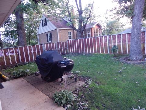 7236 W 110th Pl, Worth, IL 60482 photo 11