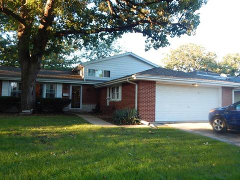 7236 W 110th Pl, Worth, IL 60482 photo 27