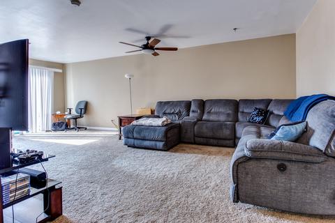 3265 Kirchoff Rd #314, Rolling Meadows, IL 60008 photo 6