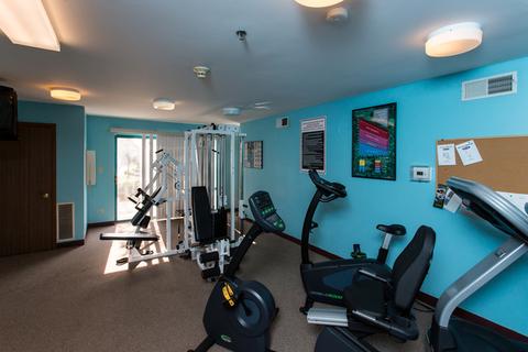 3265 Kirchoff Rd #314, Rolling Meadows, IL 60008 photo 17