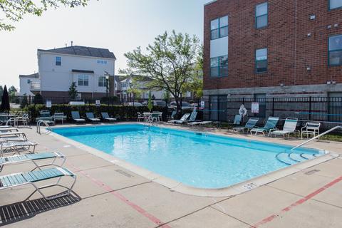 3265 Kirchoff Rd #314, Rolling Meadows, IL 60008 photo 15