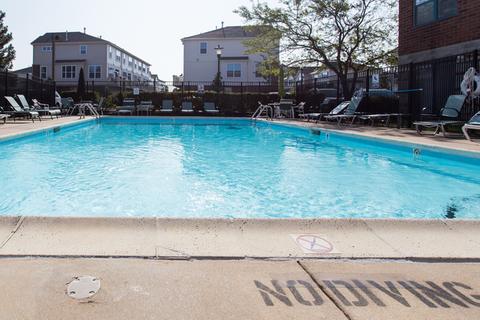 3265 Kirchoff Rd #314, Rolling Meadows, IL 60008 photo 16