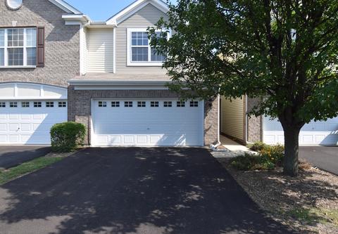 1482 Millbrook Dr, Algonquin, IL 60102 photo 1