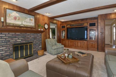 4631 Dawngate Ln, Rolling Meadows, IL 60008 photo 14