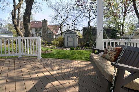 4631 Dawngate Ln, Rolling Meadows, IL 60008 photo 33