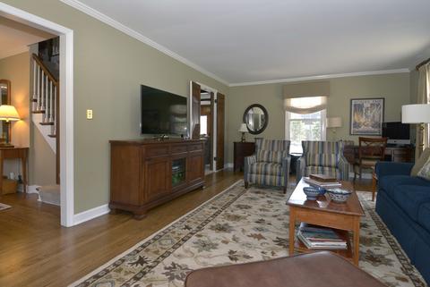 4631 Dawngate Ln, Rolling Meadows, IL 60008 photo 12