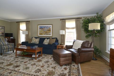 4631 Dawngate Ln, Rolling Meadows, IL 60008 photo 11