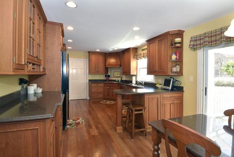 4631 Dawngate Ln, Rolling Meadows, IL 60008 photo 8