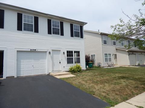 21338 Edison Ln, Plainfield, IL 60544 photo 2