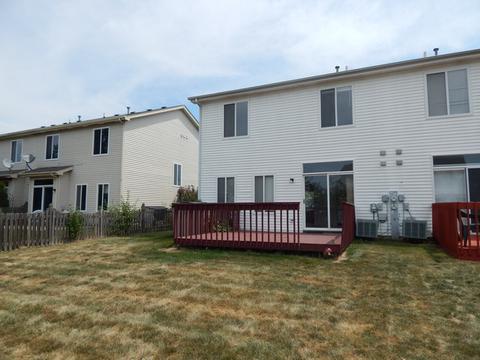 21338 Edison Ln, Plainfield, IL 60544 photo 4