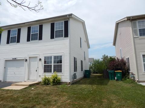 21338 Edison Ln, Plainfield, IL 60544 photo 1