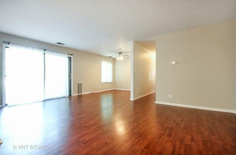 1038 Harbour Ct #1BR, Wheeling, IL 60090 photo 2