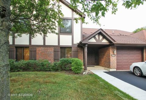 1038 Harbour Ct #1BR, Wheeling, IL 60090 photo 1
