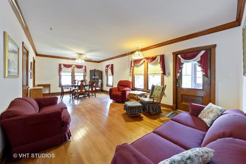 1447 Whitcomb Ave, Des Plaines, IL 60018 photo 3