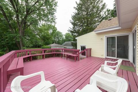 1447 Whitcomb Ave, Des Plaines, IL 60018 photo 16