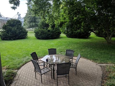 614 W 4th St, Mcnabb, IL 61335 photo 21