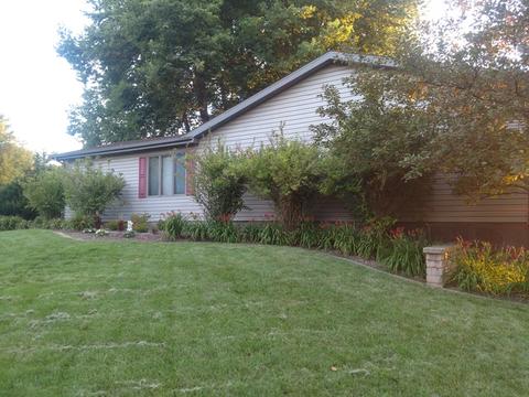 614 W 4th St, Mcnabb, IL 61335 photo 24