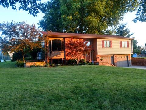 614 W 4th St, Mcnabb, IL 61335 photo 1