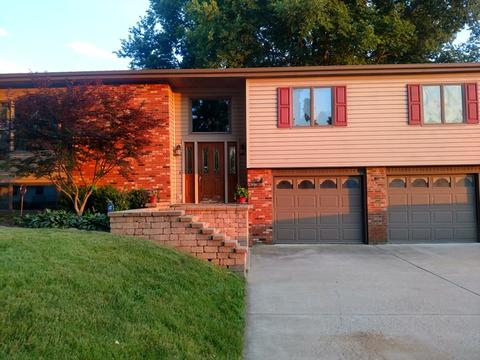 614 W 4th St, Mcnabb, IL 61335 photo 25