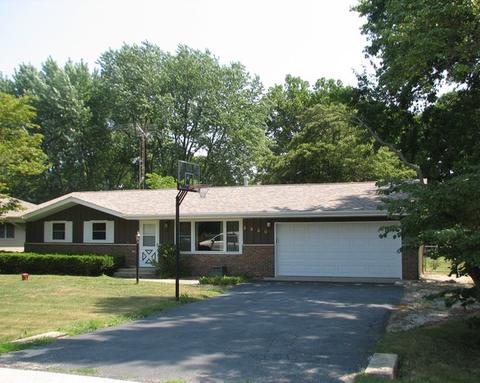 3650 Dixon Dr, Morris, IL 60450 photo 1