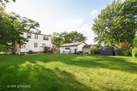 7937 S Long Ave, Burbank, IL 60459 photo 21